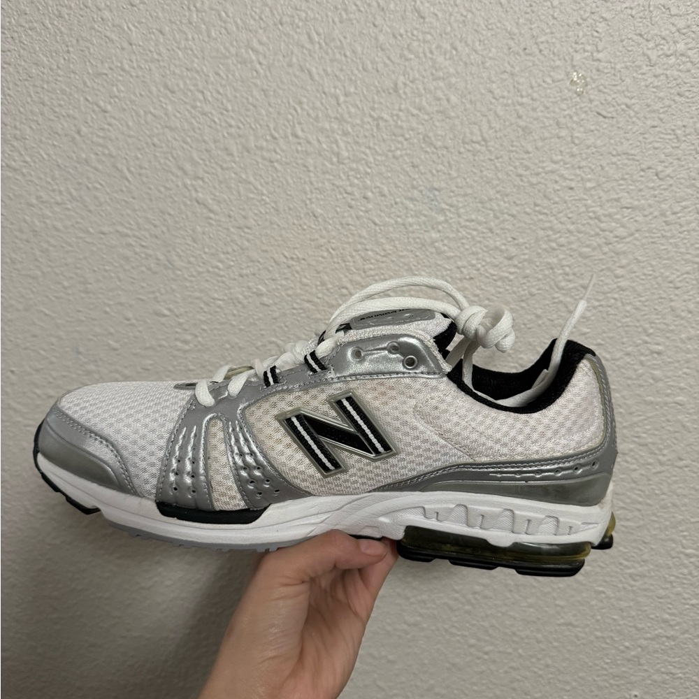 New Balance Shoes